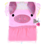 Kaustik Piglet