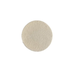 Poleerimisketas 501052125, 1, 12.5 cm x 12.5 cm, &Oslash; 12.5 cm