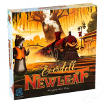 Lauam&auml;ng Tabletop Tycoon Everdell Newleaf, EN