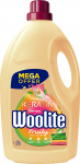 Pesugeel Woolite Fruity, 4.5 l