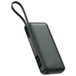Akupank 4smarts Enterprise, 20000 mAh, 130 W, hall v.