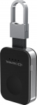 Akupank TerraTec ChargeAir, 950 mAh, 2 W, h&otilde;be v./must v.