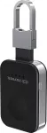 Akupank TerraTec ChargeAir, 950 mAh, 2 W, h&otilde;be v./must v.