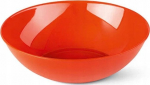 Kauss GSI Outdoors Cascadian, pol&uuml;prop&uuml;leen (pp), 16 cm, 0.6 l, oranž v.