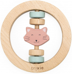 K&otilde;risti, kass Trixie Wooden, pruun