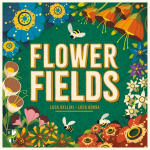 Lauam&auml;ng Horrible Guild Flower Fields, EN
