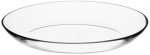 Taldrik serveerimine Pasabahce Invitation, 21 cm x 16 cm, l&auml;bipaistev