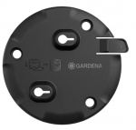 Positsiooniplaat Gardena 16022-20, plastik