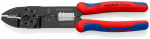 N&auml;pitsad Knipex 97 32 240, 240 mm