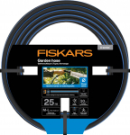 Kastmisvoolik Fiskars, 13 mm, 25 m