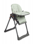 Laste s&ouml;&ouml;gitool Caretero Vars, m&uuml;nt (mint) v.