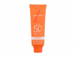 P&auml;ikesekaitsekreem tooted n&auml;ole Lancaster Sun Beauty Mineral Sensitive Skin SPF50, 30 ml