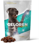 Vitamiinid koertele Contipro Geloren, želatiin, 0.420 kg