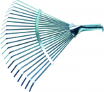 Lehereha lehvik Greenmill GR6533, varreta, h&otilde;be v.