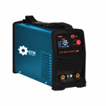 Keevitusaparaat GTM MMA-300QID, 4800 W