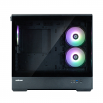 Arvuti korpus Zalman P30 V2, must v.