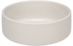 Kauss loomale Flamingo Rama Round, 0.7 l, 15,5 x 15,5 x 6 cm, valge v.