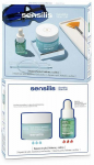 N&auml;ohooldustoodete komplekt naistele Sensilis Skin Rescue, 65 ml, 2 tk