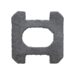 Lisa, aknapesurobot lapi komplekt Hutt W8