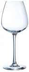 Viskiklaaside komplekt Cristal d Arques Emotions, klaas, 0.47 l, 4 tk