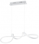 Valgusti lagi Reality Perugia R37091131, LED, 4000 &deg;K, 1 x 37 W, valge v.