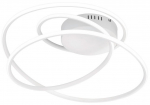 Valgusti lagi Reality Bologna R67051131, LED, 4000 &deg;K, 1 x 36 W, valge v.