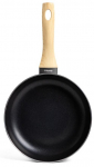 Praepann Homla B2 Albero Essentials, &Oslash; 24 cm, alumiinium