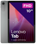 Tahvelarvuti Lenovo Tab TB311FU, 10.1", 4GB/128GB, luna grey v.
