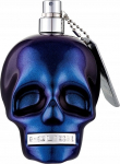 Tualettvesi Police To Be My Avatar, 75 ml
