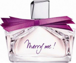 Parf&uuml;&uuml;mvesi Lanvin Marry Me, 4.5 ml