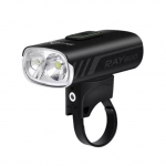 Jalgratta esituli Magicshine RAY 800 USB-C 650086, alumiinium/plastik, must