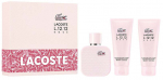Kinkekomplektid naistele Lacoste L.12.12 Rose