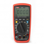 Multitester Uni-T UT139C