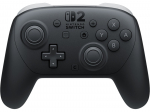M&auml;ngukontroller Nintendo Switch 2 Pro Controller