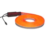 LED riba Denver Denver, 24 W, 3 m, IP44, 220 - 240 V