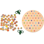 M&otilde;istatused Shape Matching Game