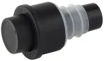 Pudelikork 49605, must v.