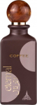 Parf&uuml;&uuml;mvesi Paris Corner Eternal Coffee, 85 ml