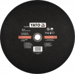 Nurklihvija l&otilde;ikeketas Yato YT-61132, 355 mm x 3.2 mm x 25.4 mm