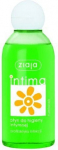 Intiimh&uuml;gieeni puhastusvahend Ziaja Intima, 200 ml