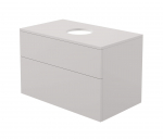 Vannitoakapp Deante Prizma, ka&scaron;miir v., 47 cm x 80 cm x 52 cm