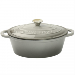 Malmpott Prymus-AGD Jadwiga, 29 cm, 4 l, hall v.