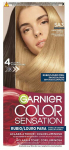 Juuksev&auml;rv Garnier Color Sensation, louro miel v., 5 u