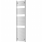 Veek&uuml;tte r&auml;tikuradiator Mexen Helios, kroom, 50 cm x 180 cm, 667 W