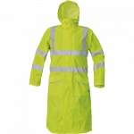 Vihmamantel meeste Cerva Siret, kollane v., L suurus