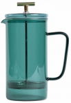 Kohvikann French Press Homla Lattrice 234286, 1 l, roheline v.