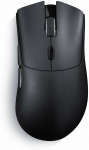 Juhtmevaba m&auml;nguhiir Blackstorm Sirius, 2.4 ghz / bluetooth / usb, must v.