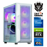 Statsionaarne arvuti Intop i7-14700F, 4 TB, DDR5 16 GB, SSD+HDD 2 TB 2 TB, NVIDIA GeForce RTX 5050 8 GB GDDR6