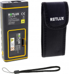 Kaugm&otilde;&otilde;teseade Retlux RHT 100, 0.05 - 0.0540 m