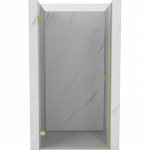 Du&scaron;&scaron;uksed Mexen Lunar-B Left, 95 cm x 200 cm, kuldne
